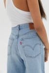 Levi’s High Loose Jean – Full Circle