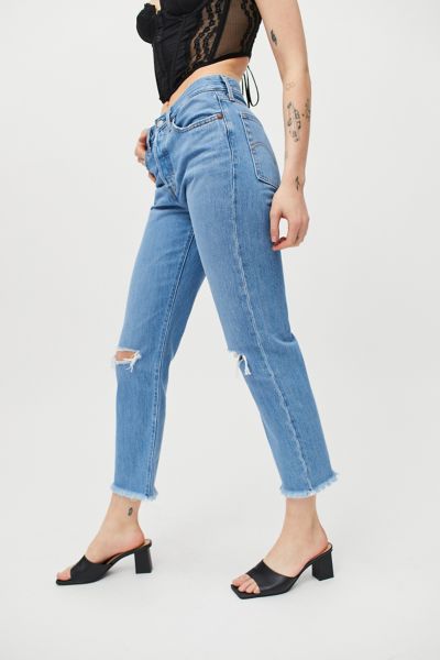 levi's wedgie straight urban outfitters