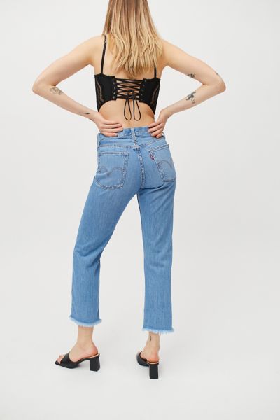 levi's wedgie straight urban outfitters