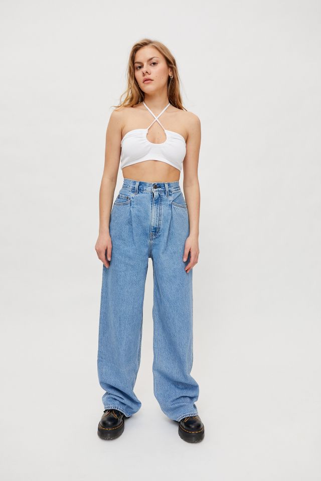 Levi’s Tailored High Loose Jean – Show Me The Money | Urban Outfitters