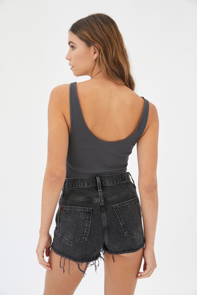 Urban outfitters store black shorts