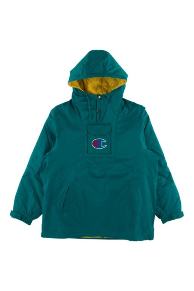 Supreme Champion Pullover Parka