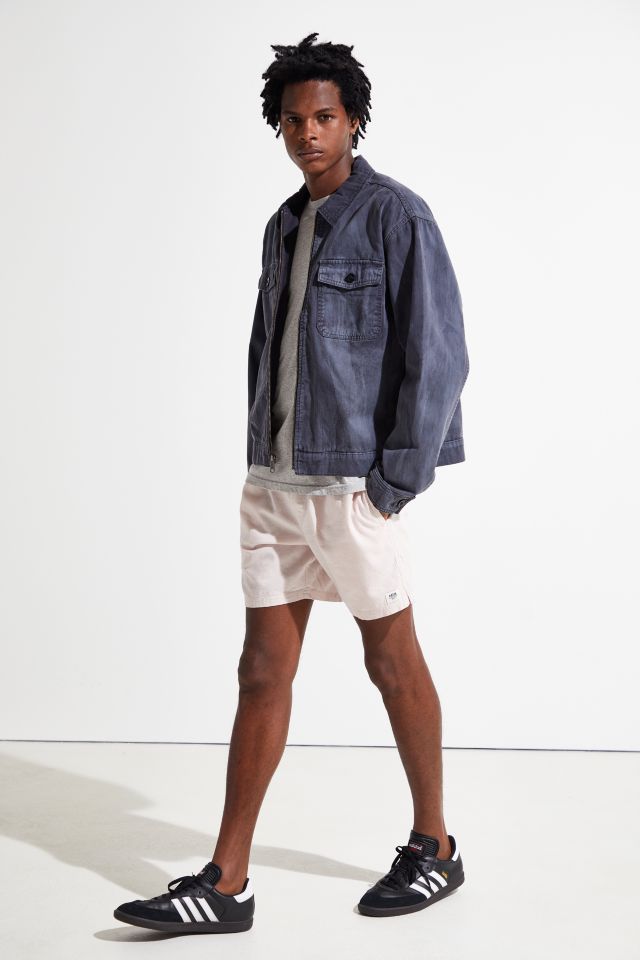 Katin Isiah Local Linen Short #1