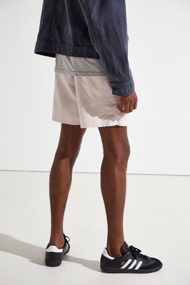 Katin Isiah Local Linen Short #3