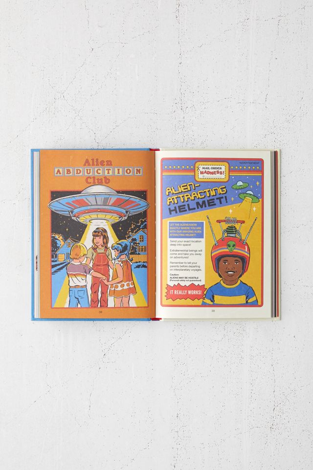 My Little Occult Book Club By Steven Rhodes | Urban Outfitters