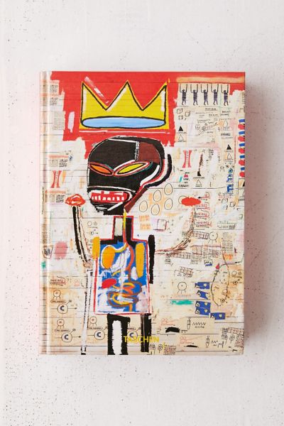 urban outfitters jean michel basquiat