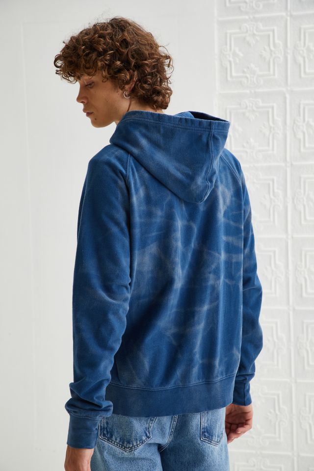 BDG Vintage Sun Bleach Hoodie Sweatshirt #2