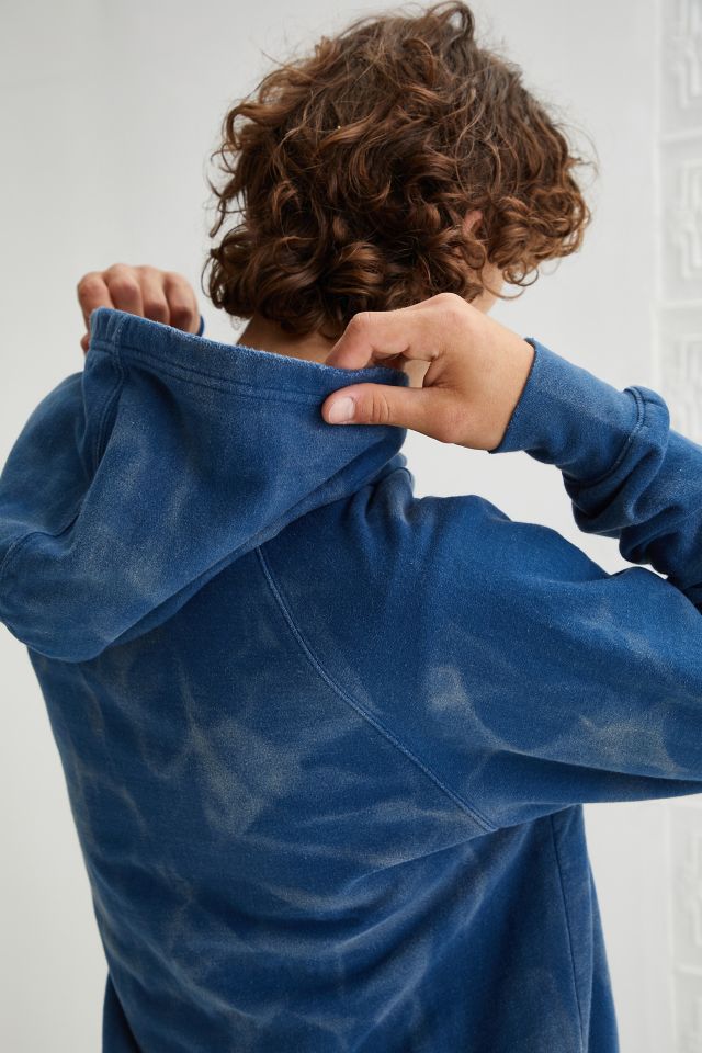 BDG Vintage Sun Bleach Hoodie Sweatshirt #3