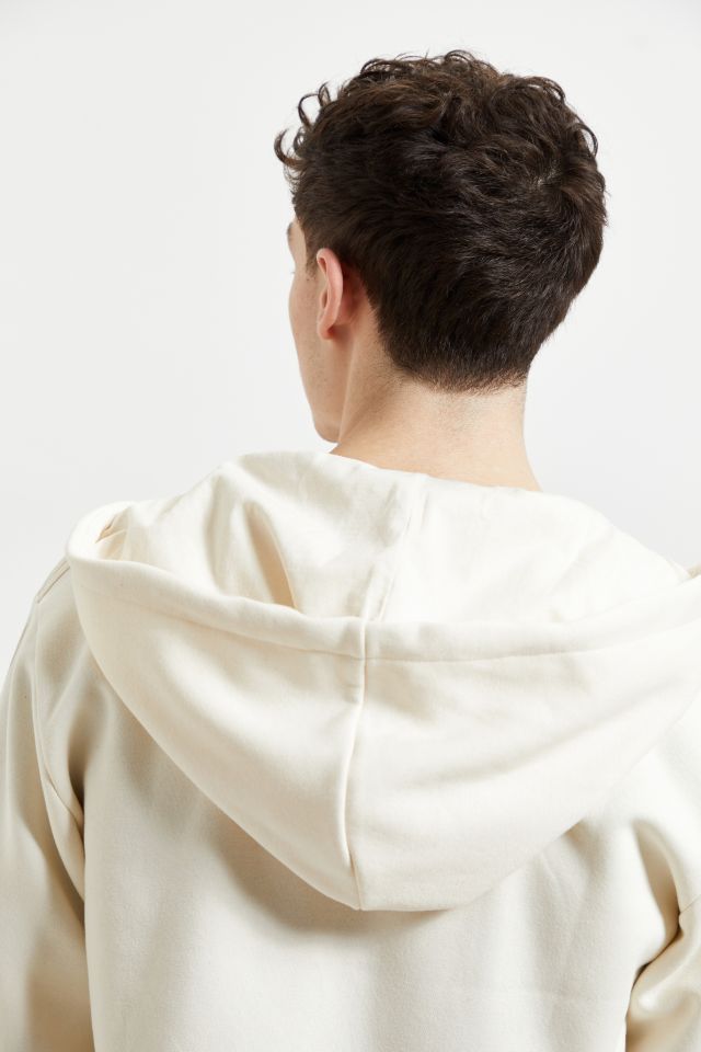 adidas 3-Stripe Zip Hoodie Sweatshirt #5