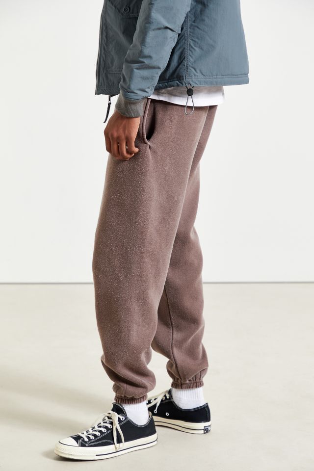 iets frans… Overdyed Jogger Pant #3