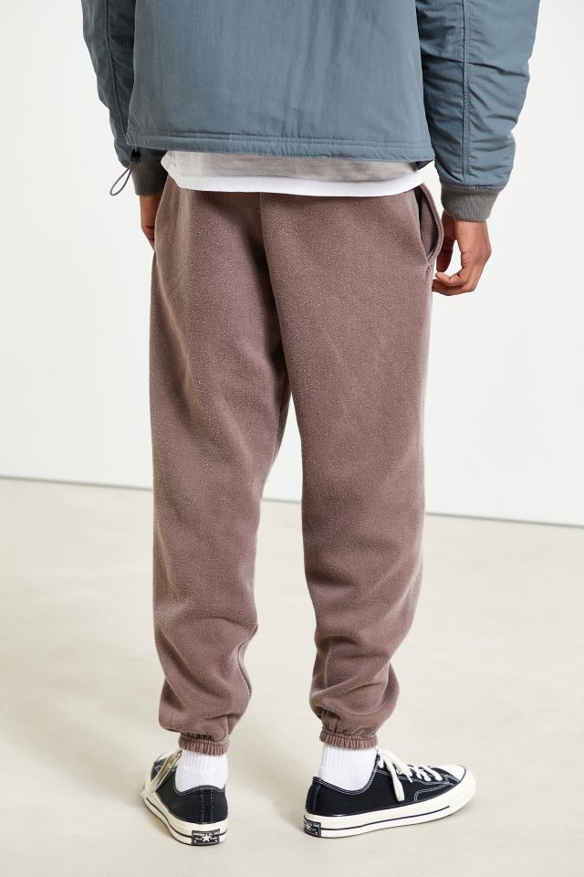 iets frans… Overdyed Jogger Pant #4