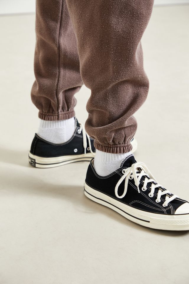 iets frans… Overdyed Jogger Pant #5