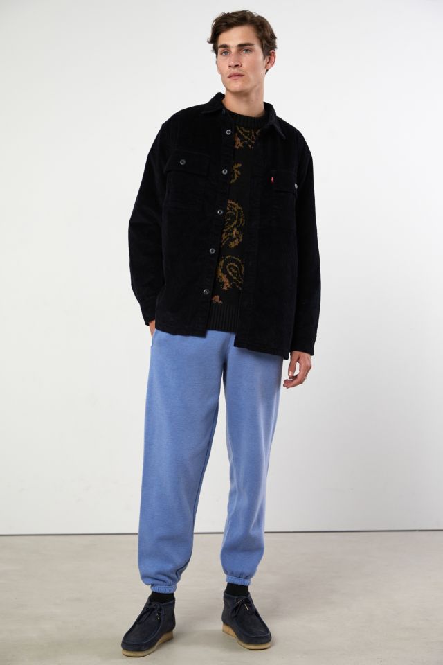iets frans… Overdyed Sweatpant Jogger Pant #2