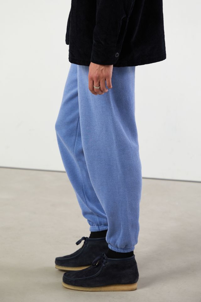 iets frans… Overdyed Sweatpant Jogger Pant #3