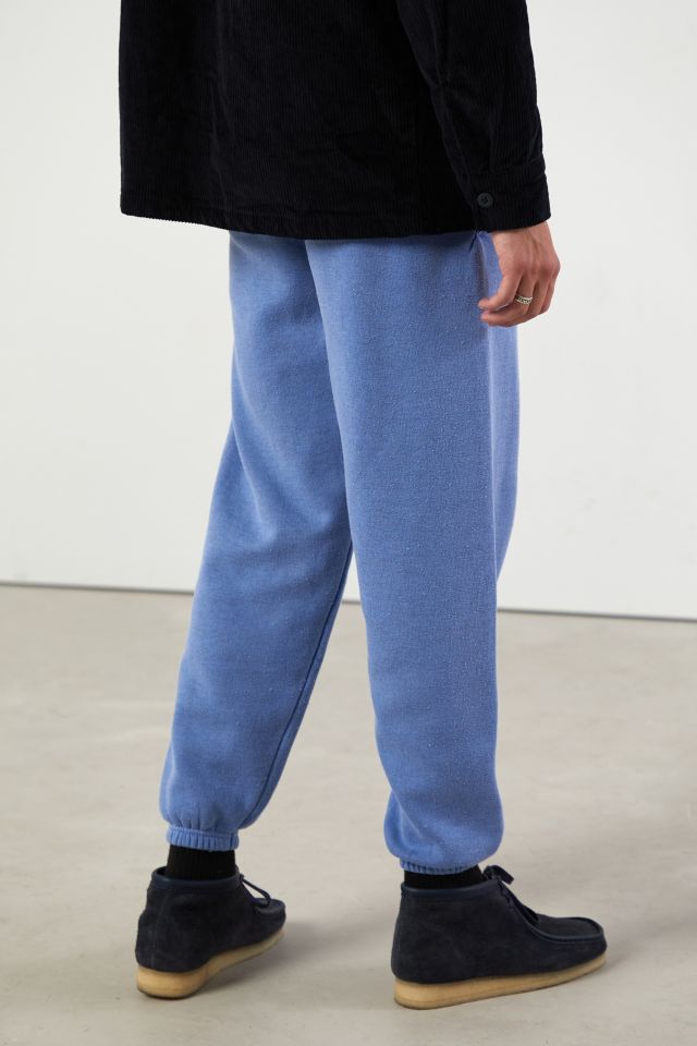 iets frans… Overdyed Sweatpant Jogger Pant #4