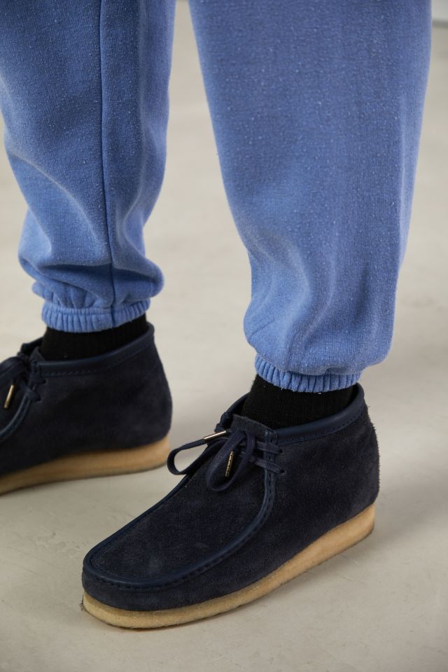 iets frans… Overdyed Sweatpant Jogger Pant #5