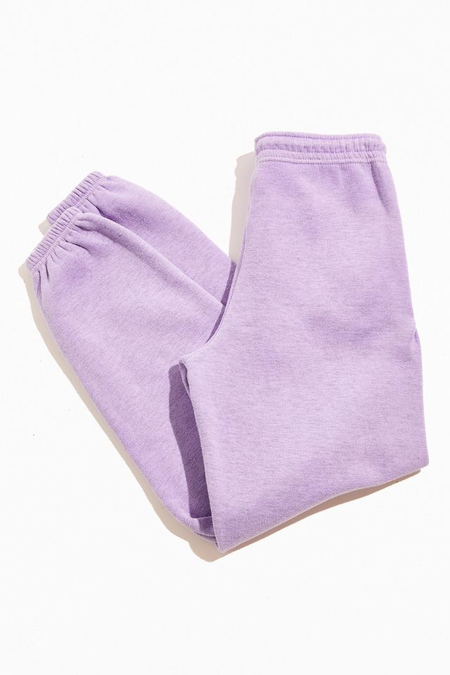 iets frans… Overdyed Jogger Pant #3
