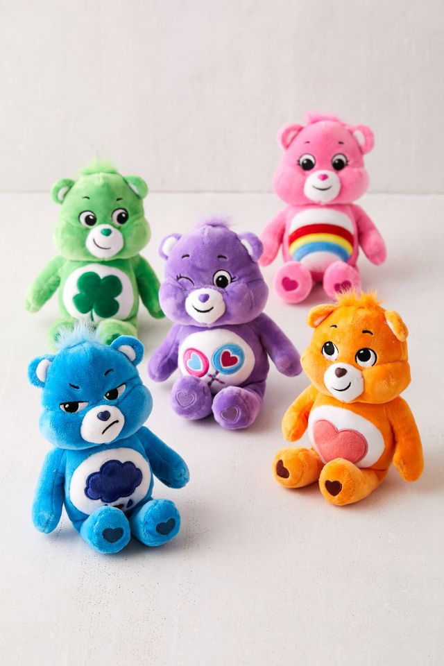 Care Bear Plushie | Urban Outfitters