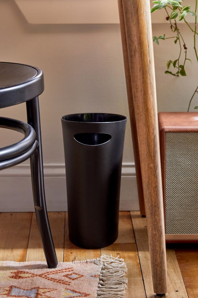 Umbra Tristian Skinny Trash Can