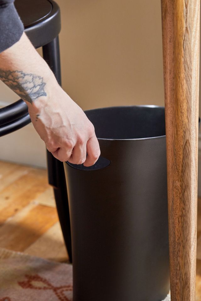 Umbra Tristian Skinny Trash Can #1