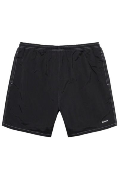 Supreme Arc Logo Water Short (Ss20) | Urban Outfitters