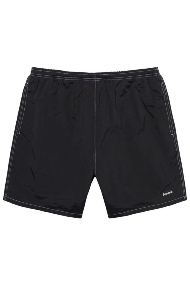 Supreme arc hotsell water shorts