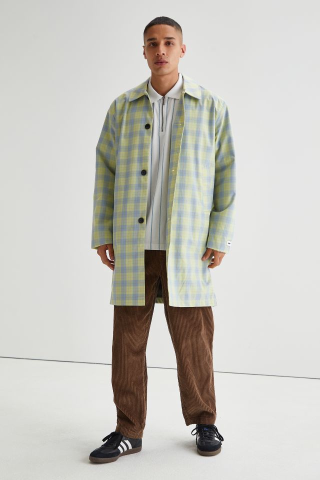 OBEY Longview Jacket #1