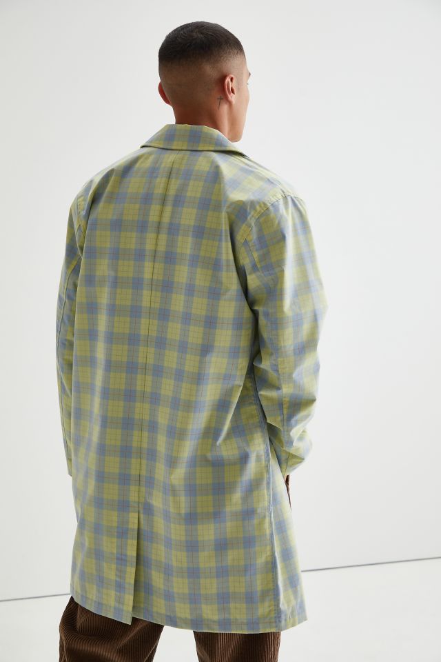 OBEY Longview Jacket #3