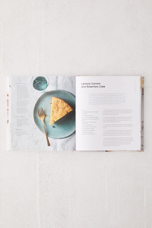 Snacking Cakes Simple Treats for Anytime Cravings A Baking Book By