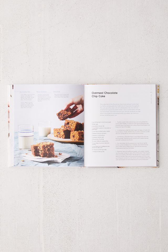 Snacking Cakes Simple Treats for Anytime Cravings A Baking Book By