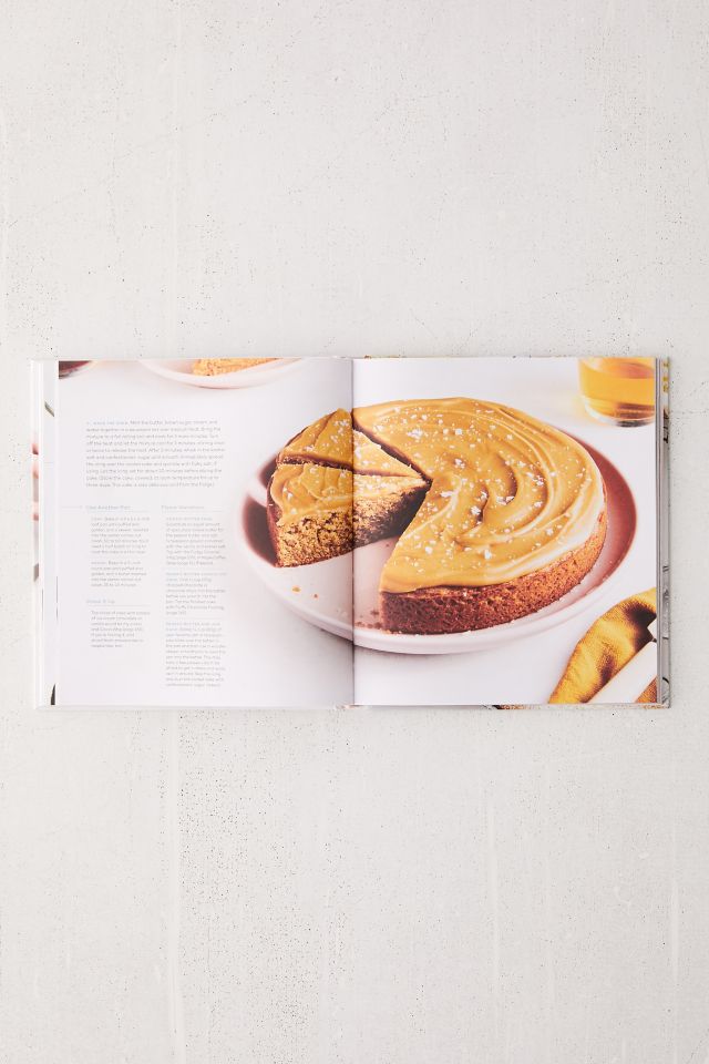 Snacking Cakes Simple Treats for Anytime Cravings A Baking Book By