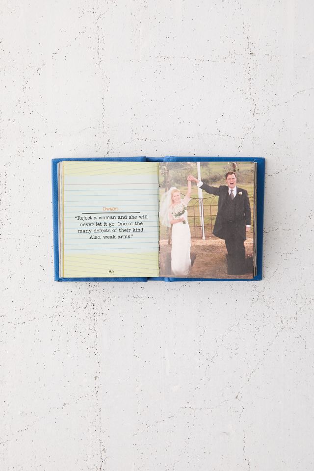 The Office: Antics and Adventures from Dunder Mifflin By Christine Kopaczewski #1
