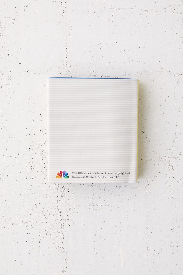 The Office: Antics and Adventures from Dunder Mifflin By Christine Kopaczewski #5
