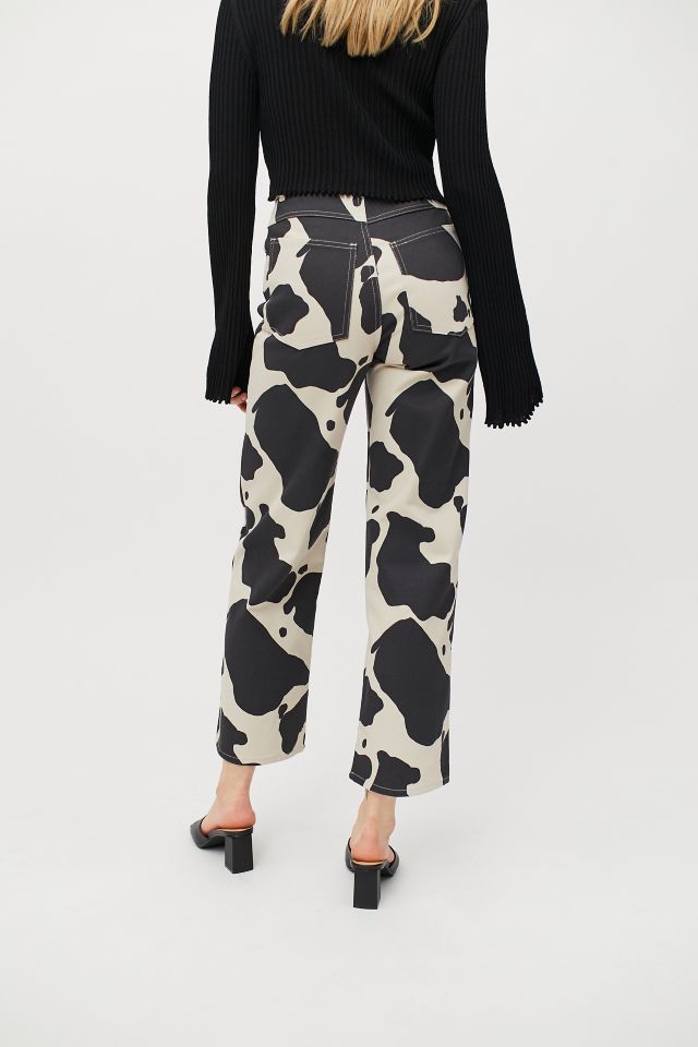 Lisa Says Gah Robyn High-Waisted Jean #2
