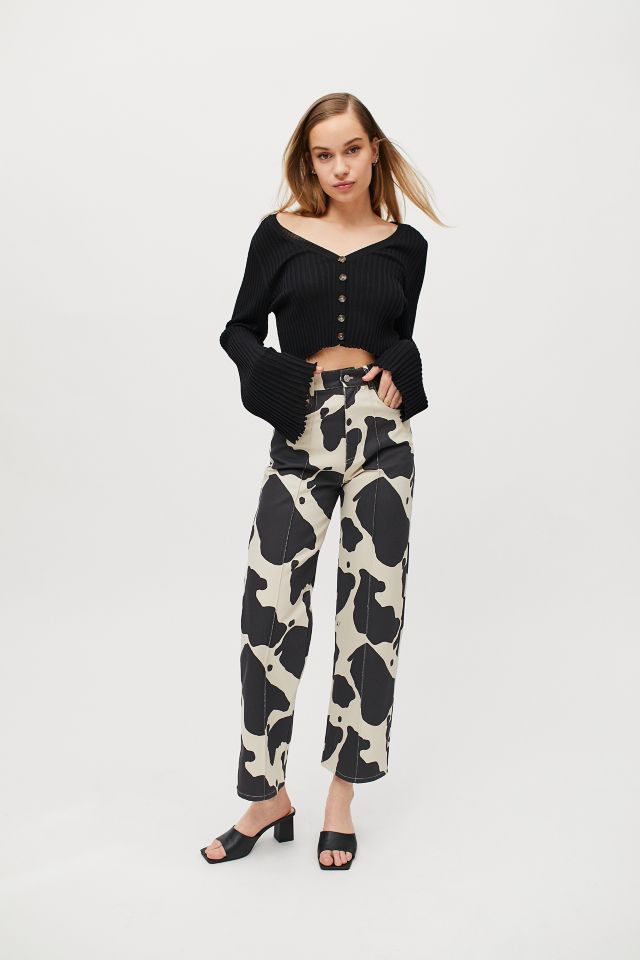 Lisa Says Gah Robyn High-Waisted Jean #4