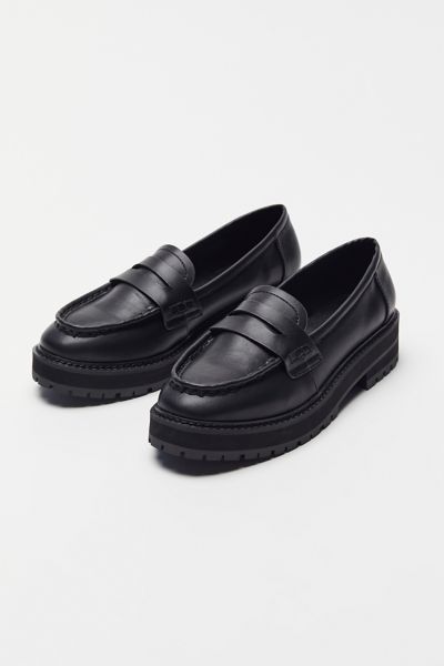 UO Jules Chunky Loafer | Urban Outfitters
