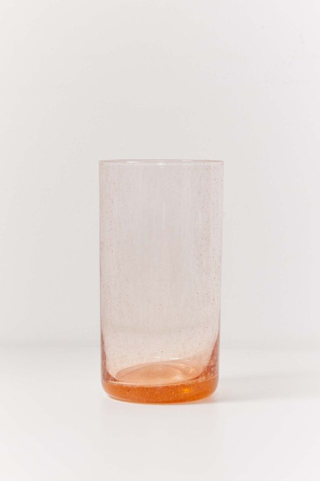 Isadora Highball Glass #1