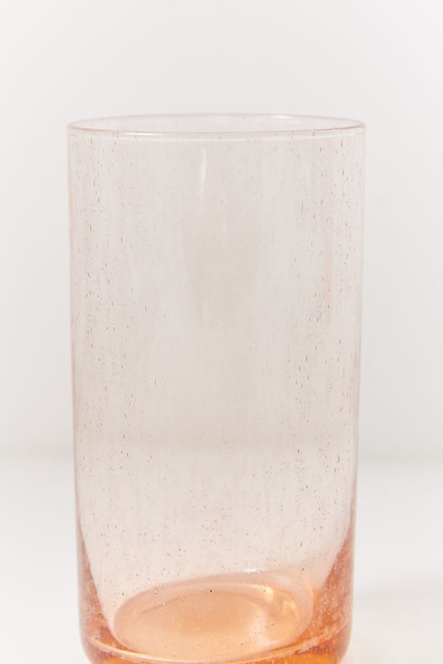 Isadora Highball Glass #2