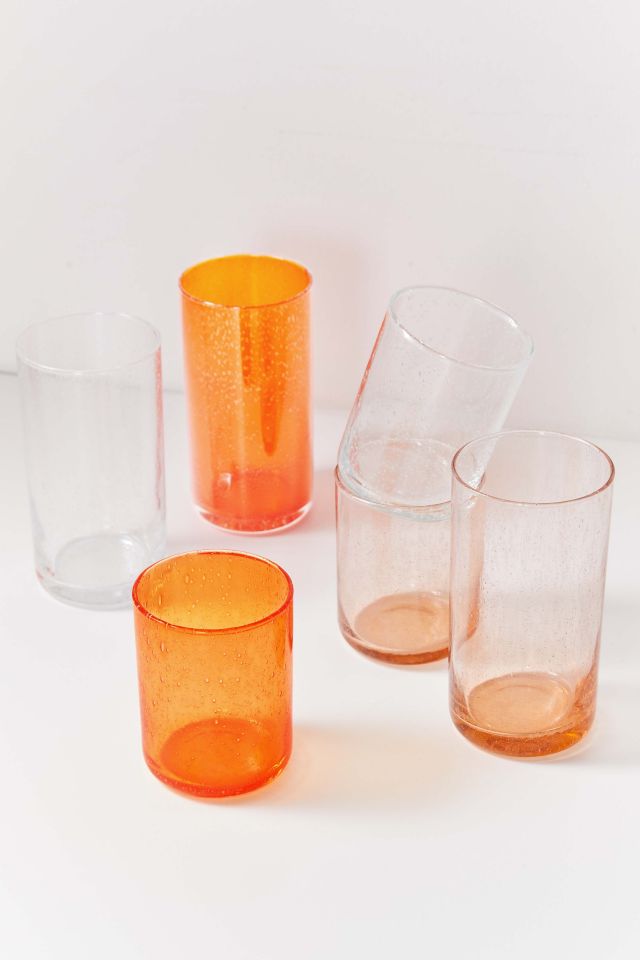 Isadora Highball Glass #3
