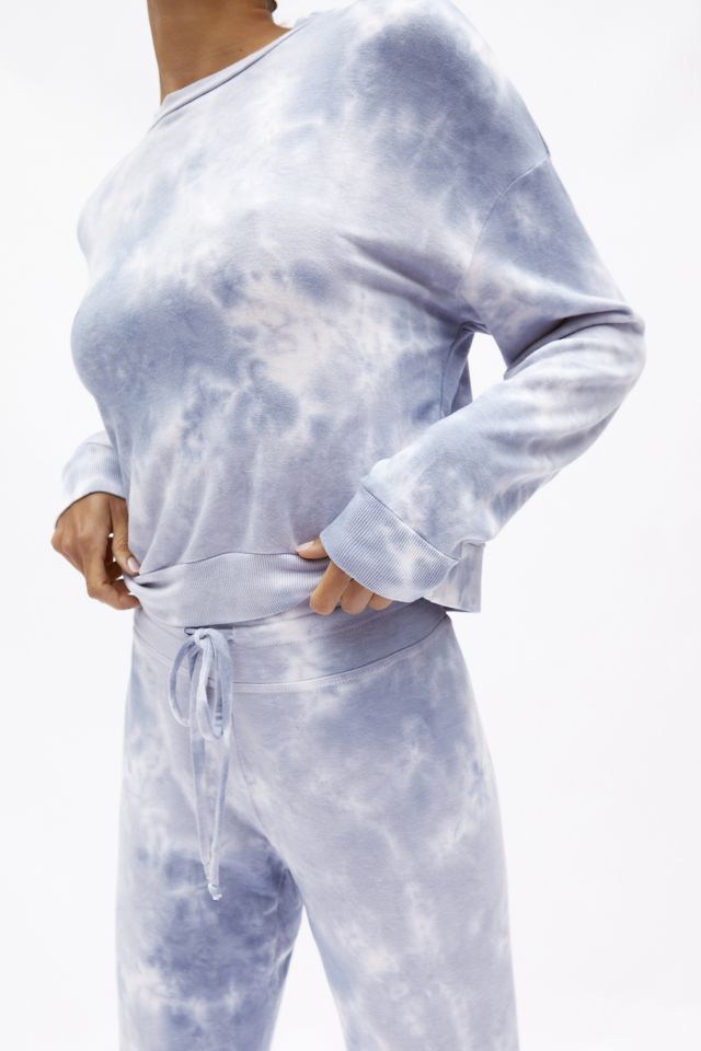 Beyond Yoga Day To Day Tie-Dye Sweatshirt #2