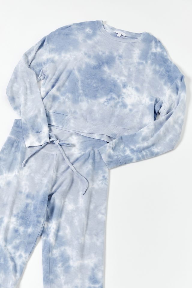 Beyond Yoga Day To Day Tie-Dye Sweatshirt #4