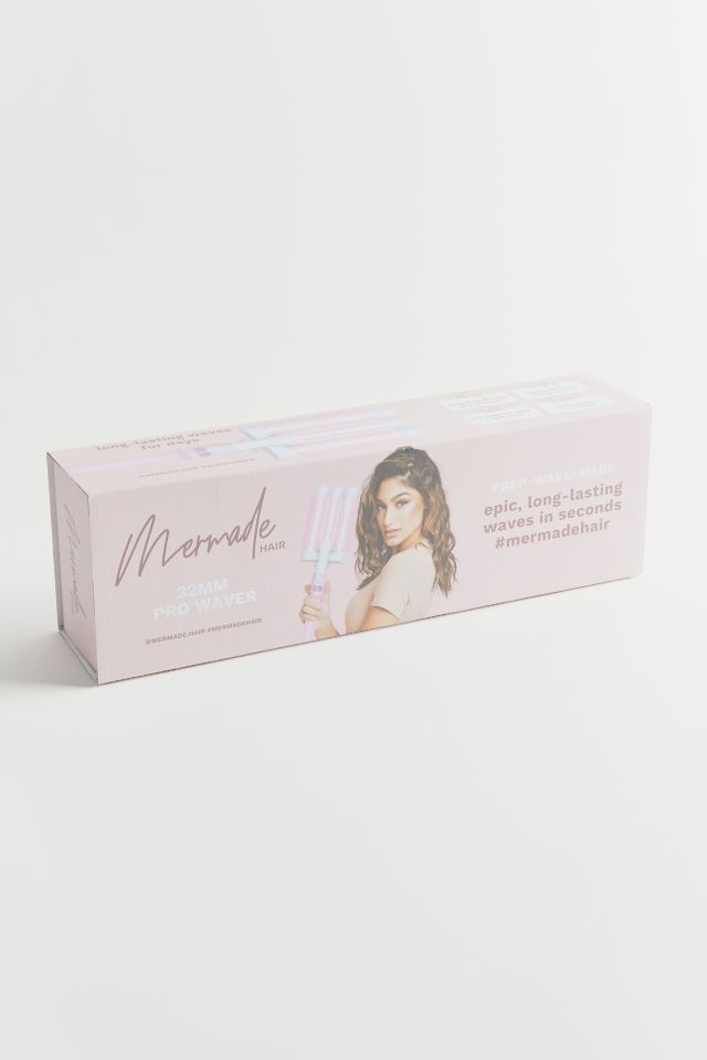 Fer à Onduler Mermade Hair 32mm PRO #3