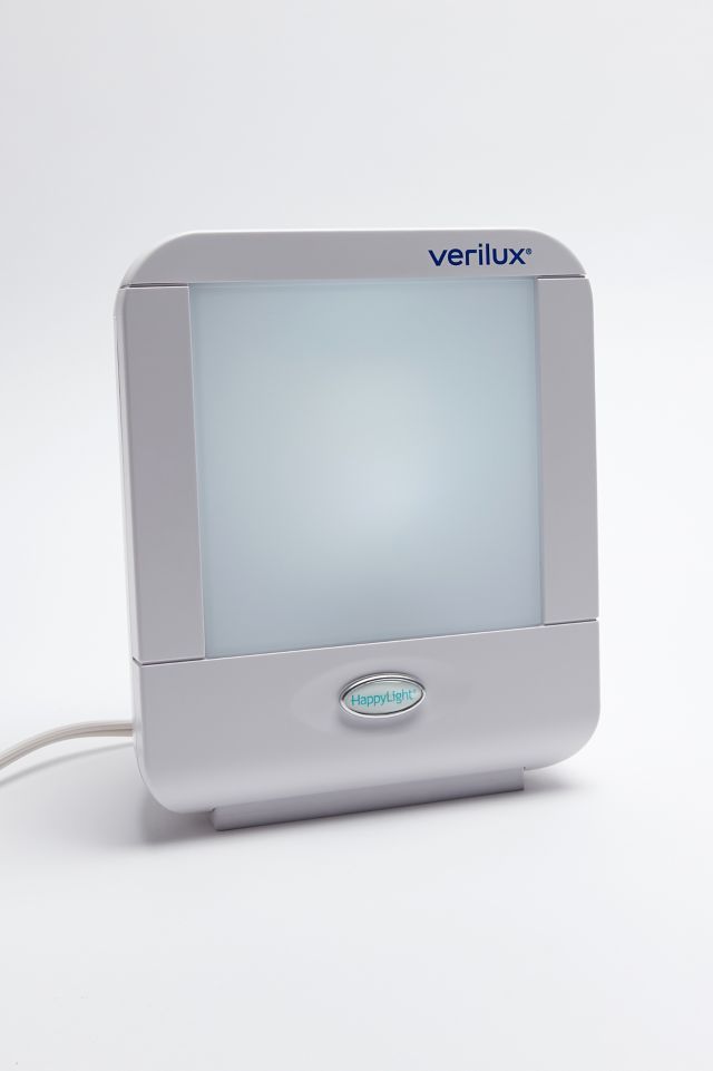 Lampe énergétique compacte Verilux HappyLight 