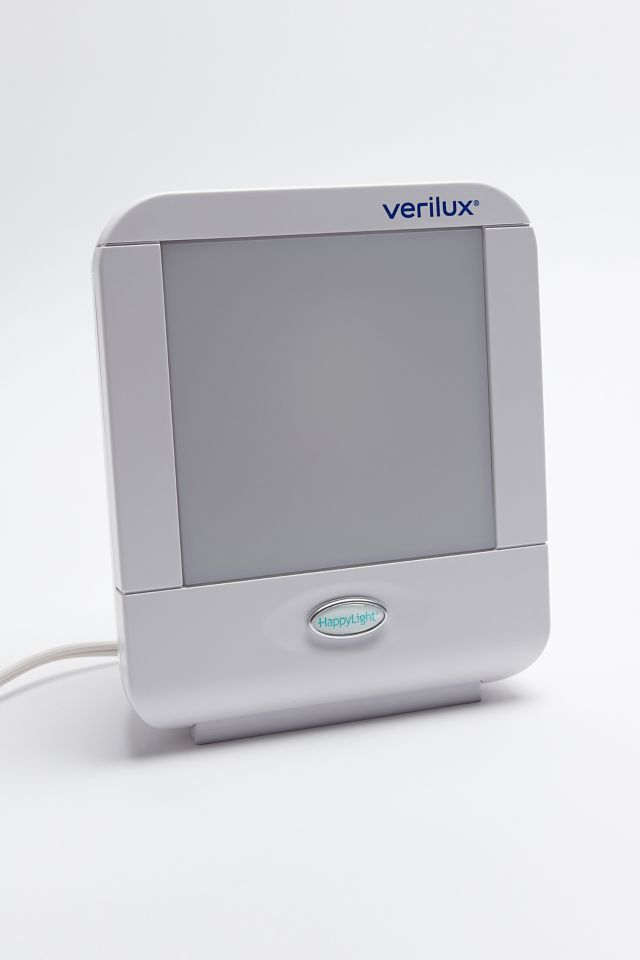 Lampe énergétique compacte Verilux HappyLight  #1