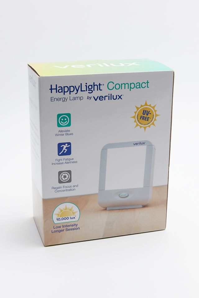 Lampe énergétique compacte Verilux HappyLight  #2