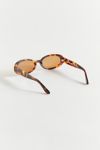 DMY BY DMY Valentina Oval Sunglasses | Urban Outfitters