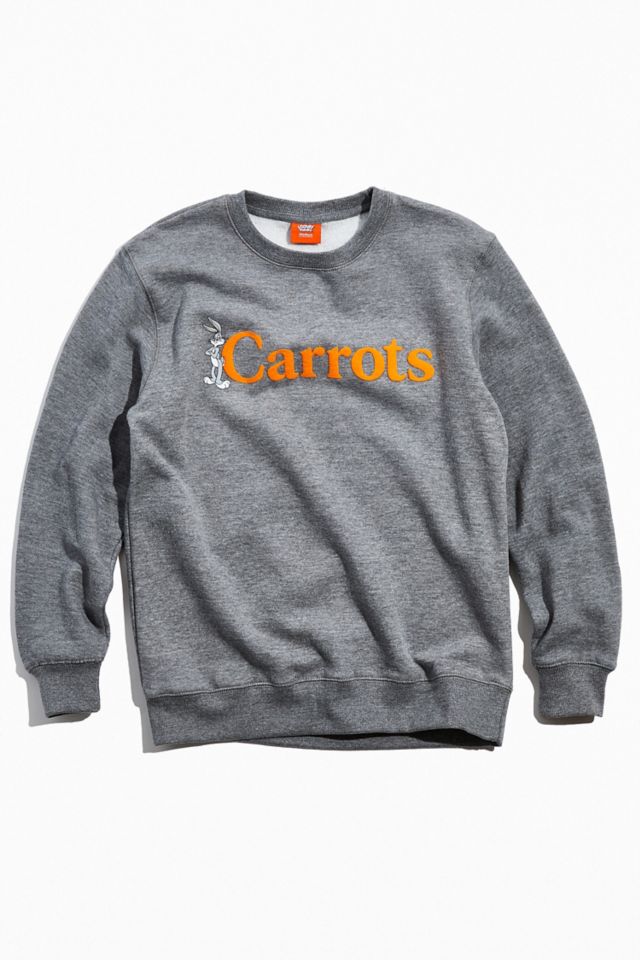 Carrots sweater shop