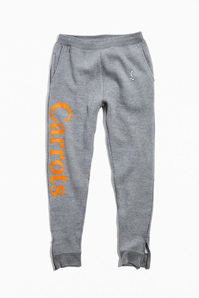 Carrots X Bugs Bunny Sweatpant Urban Outfitters