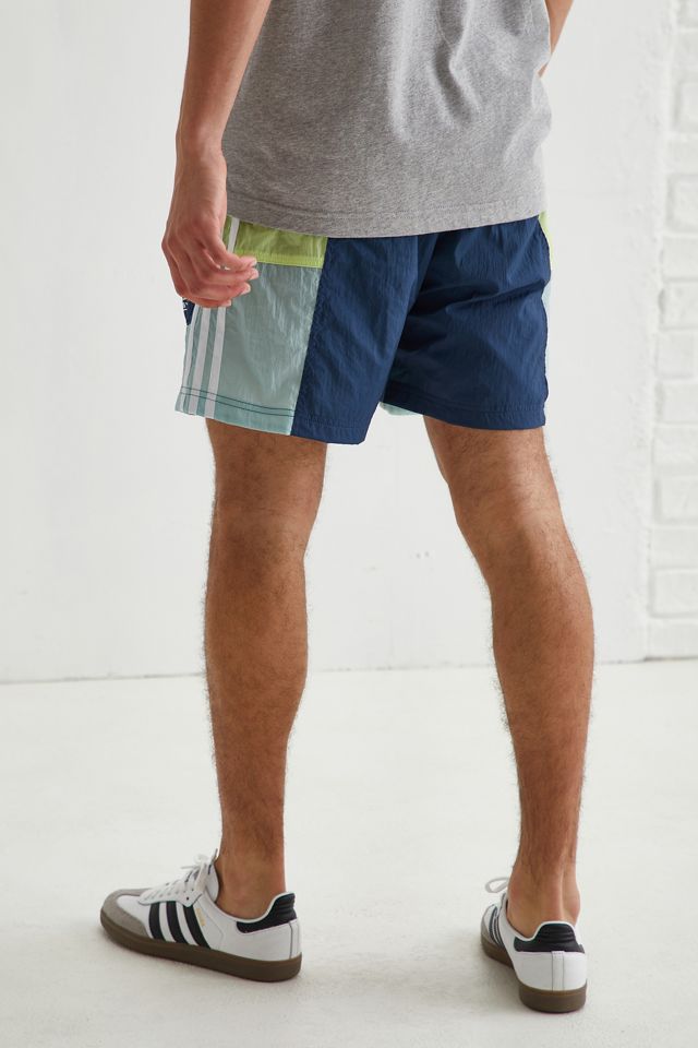 adidas Colorblock Short | Urban Outfitters