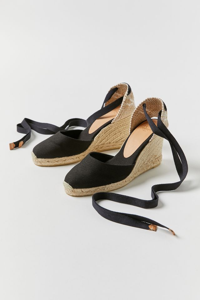 Castañer Carina Espadrille Wedge #1